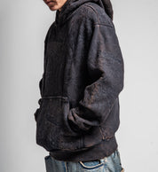 Darkness Po Hood