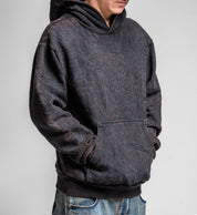 Darkness Po Hood