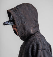 Darkness Po Hood