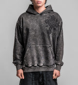Vesper LS Oversized Po Hood