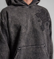 Vesper LS Oversized Po Hood