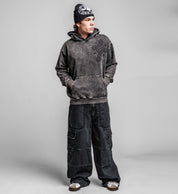 Vesper LS Oversized Po Hood