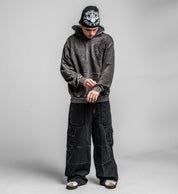 Vesper LS Oversized Po Hood