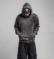 Vesper LS Oversized Po Hood