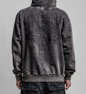 Vesper LS Oversized Po Hood