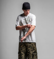 Cross Tee