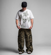 Cross Tee