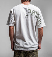Cross Tee