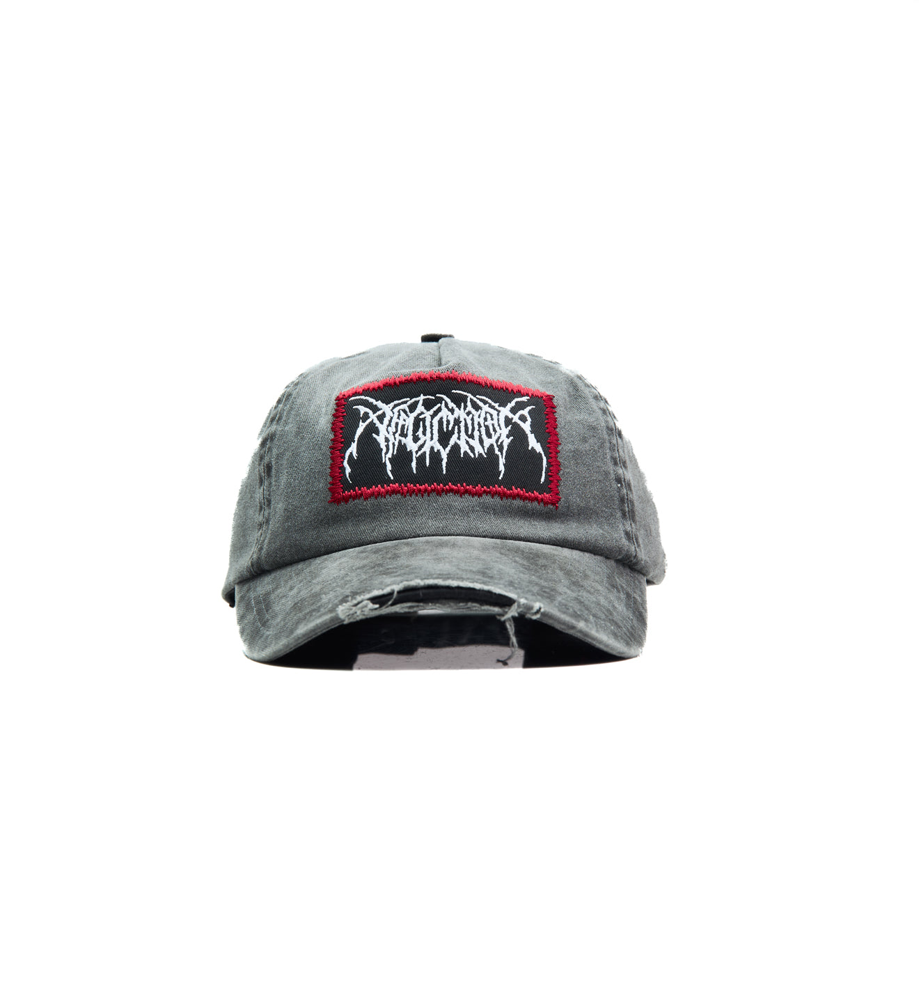 Washed Affliction Hat