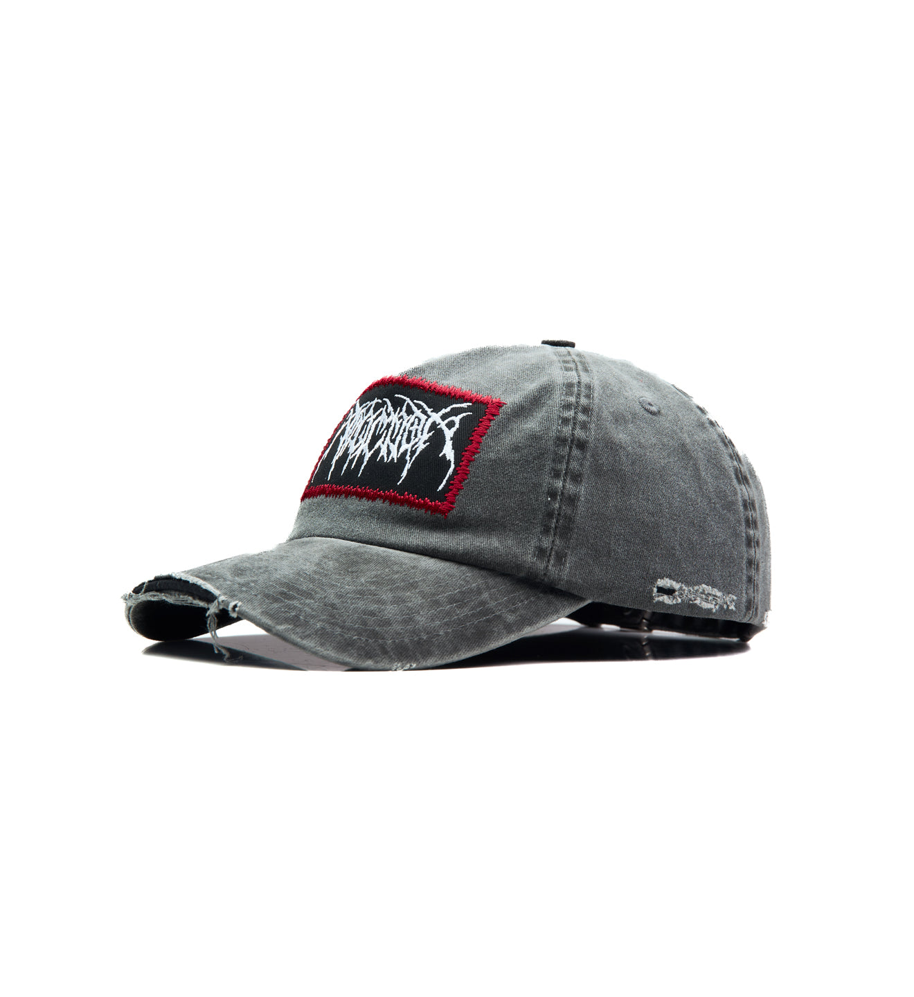 Washed Affliction Hat