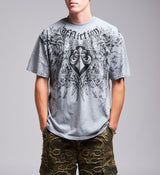 Wash Tee