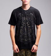 Savage Void Tee