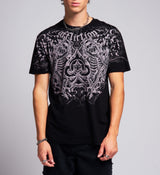 Shrouded Burden Tee