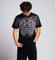 Shrouded Burden Tee