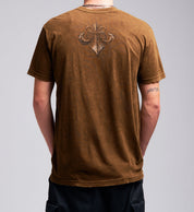 Collapse Tee