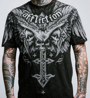 Death Eyes Tee