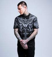 Death Eyes Tee