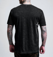 Death Eyes Tee
