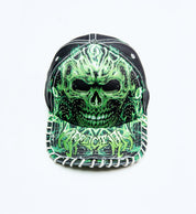 Nuclear Inferno Hat