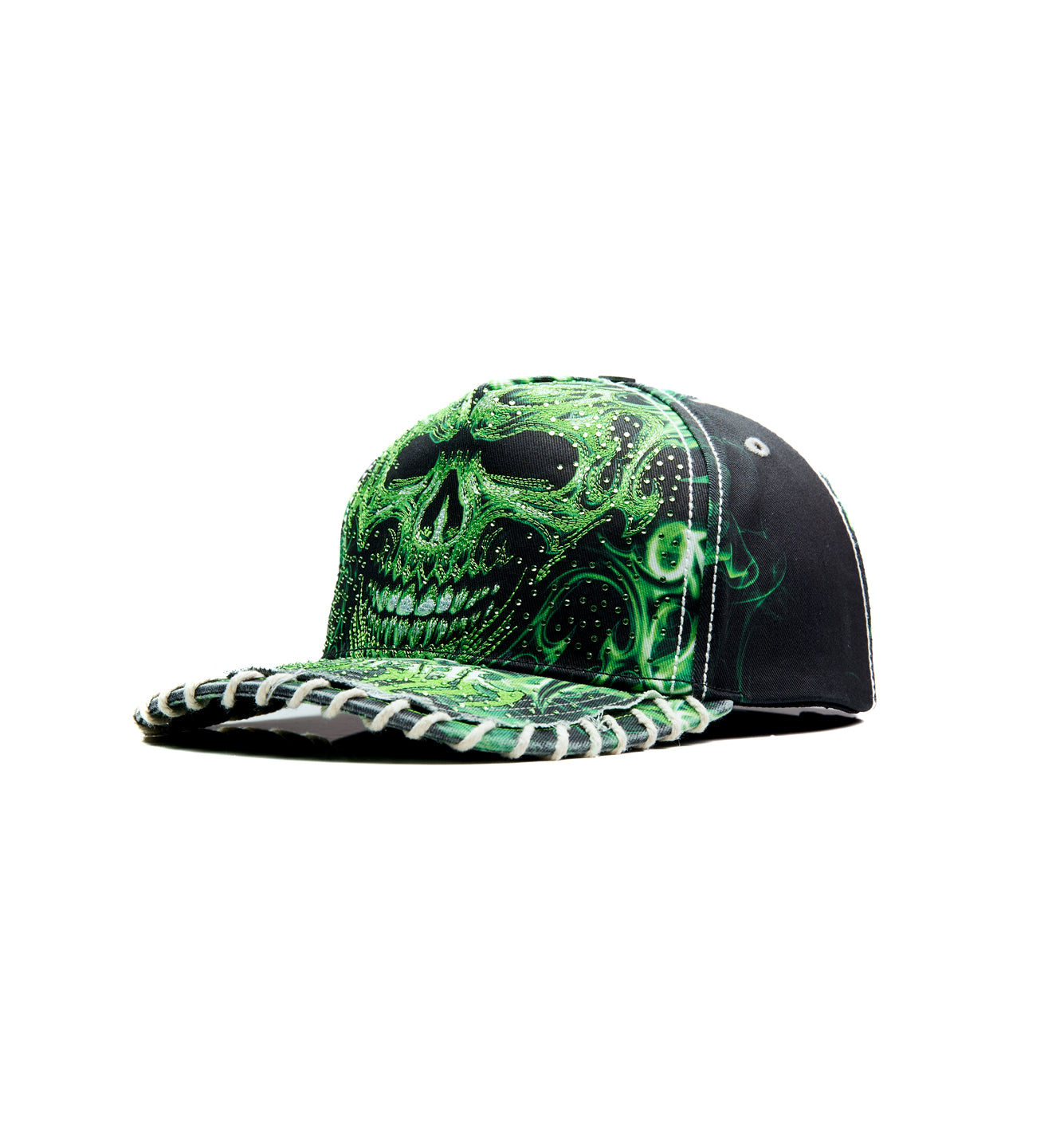Nuclear Inferno Hat