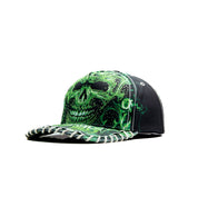 Nuclear Inferno Hat
