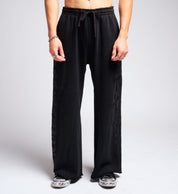 Tompson Wide Leg Sweatpant