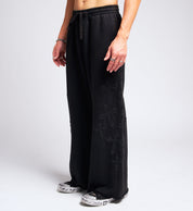 Tompson Wide Leg Sweatpant