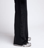 Tompson Wide Leg Sweatpant