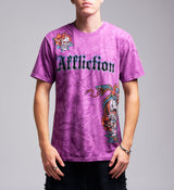 Serpentine Eye Tee