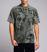 Solemn Requiem Tee