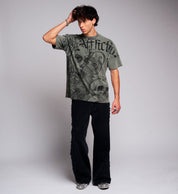 Solemn Requiem Tee