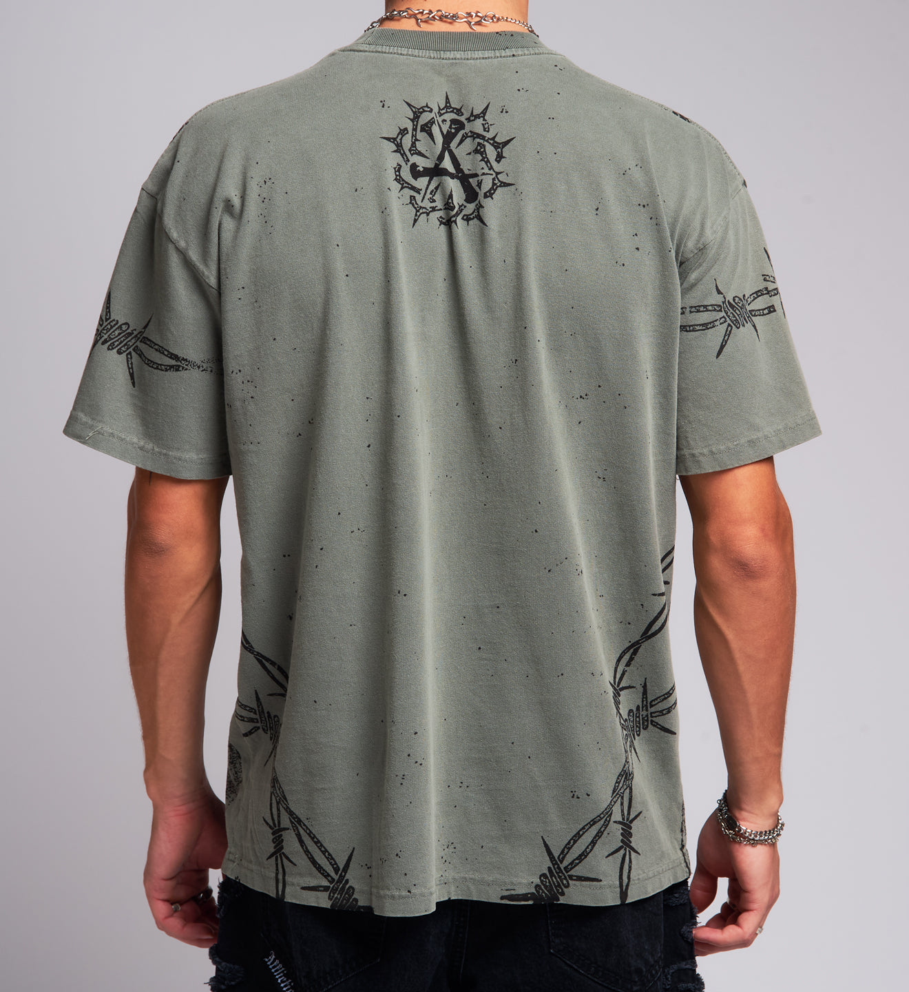 Solemn Requiem Tee