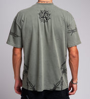 Solemn Requiem Tee