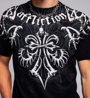 Skeleton Tee