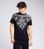 Skeleton Tee