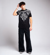 Skeleton Tee