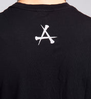 Skeleton Tee