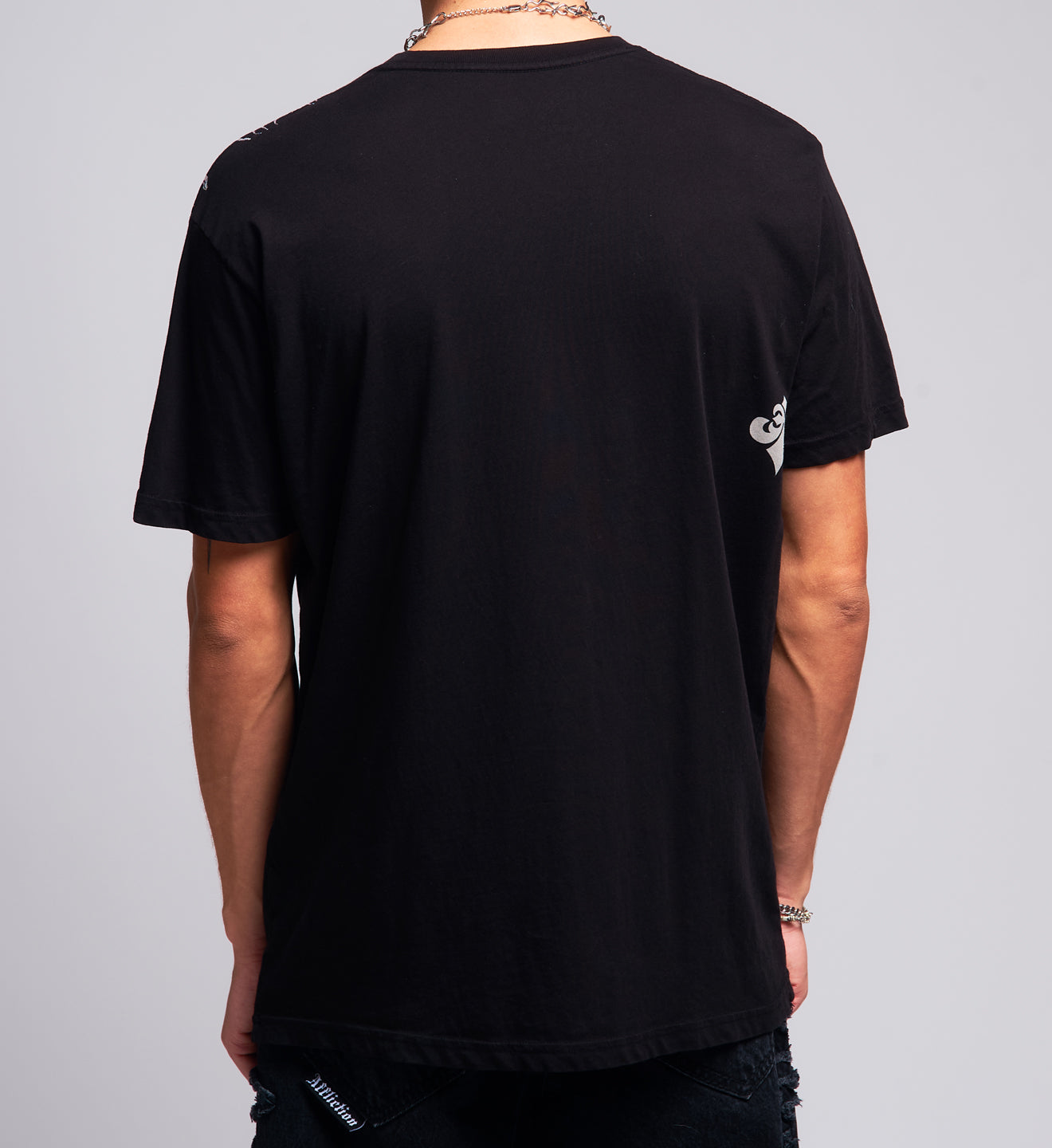 Uprooted Tee