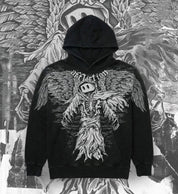 Box Boys Reaper Po Hood