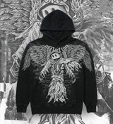 Box Boys Reaper Po Hood