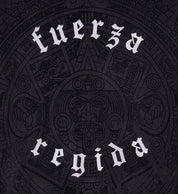 Fuerza Regida Historia Zip Hood