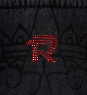 Fuerza Regida Historia Zip Hood