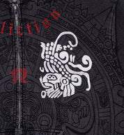 Fuerza Regida Historia Zip Hood