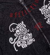 Fuerza Regida Historia Zip Hood