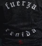 Fuerza Regida Historia Zip Hood