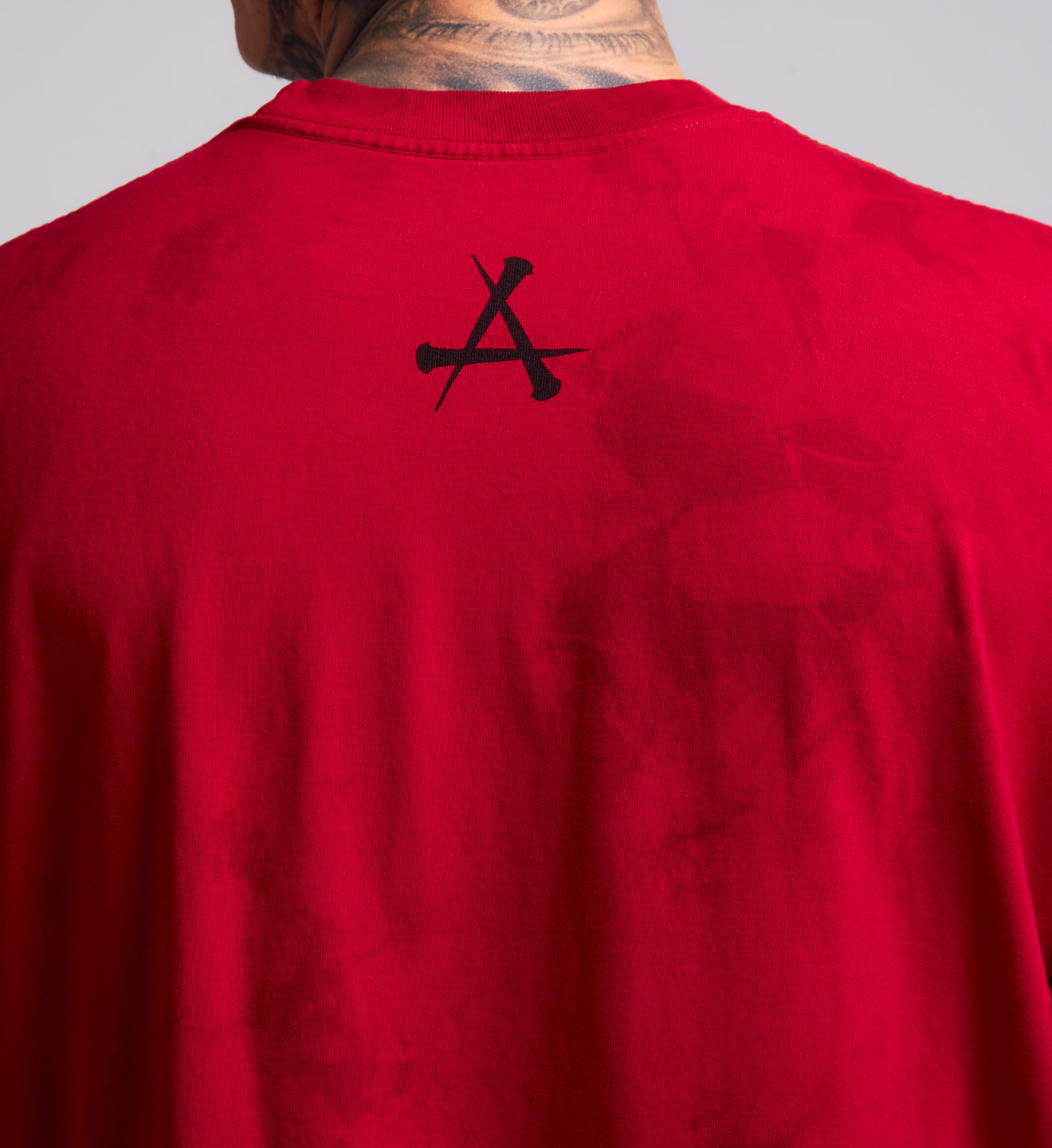 Collapse Boxy Tee – affliction-canada