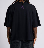 Darkness Falls Boxy Tee
