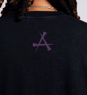 Darkness Falls Boxy Tee
