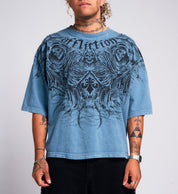 Ominous Boxy Tee