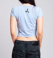 Superstition Baby Tee